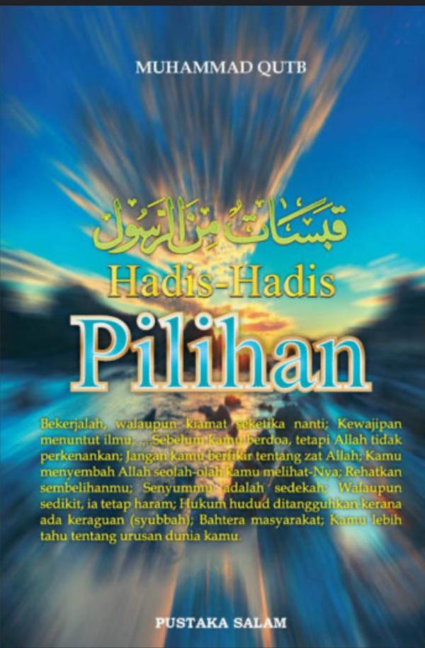 Hadis-Hadis Pilihan