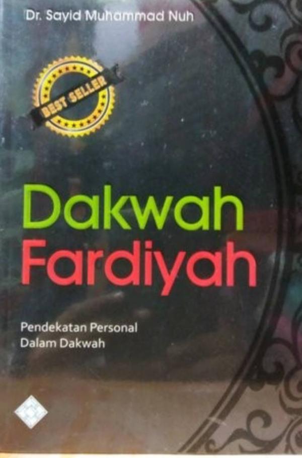 Dakwah Fardiyah