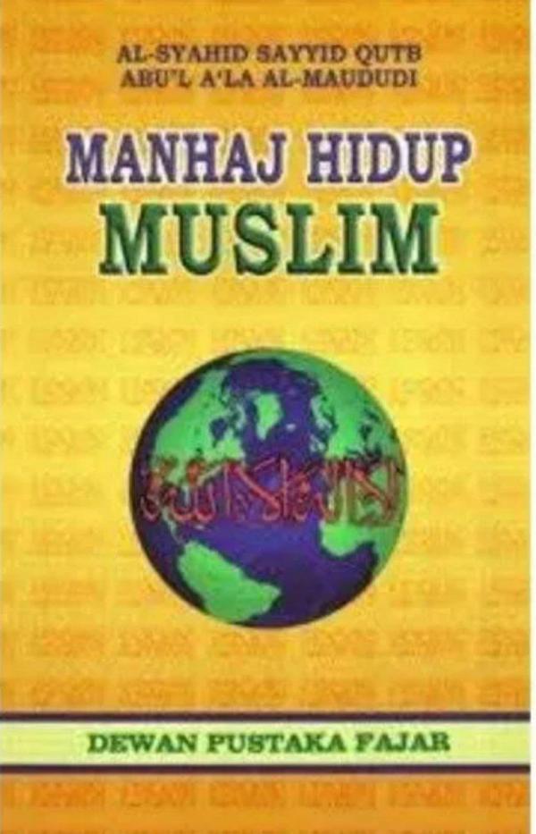 Manhaj Hidup Muslim