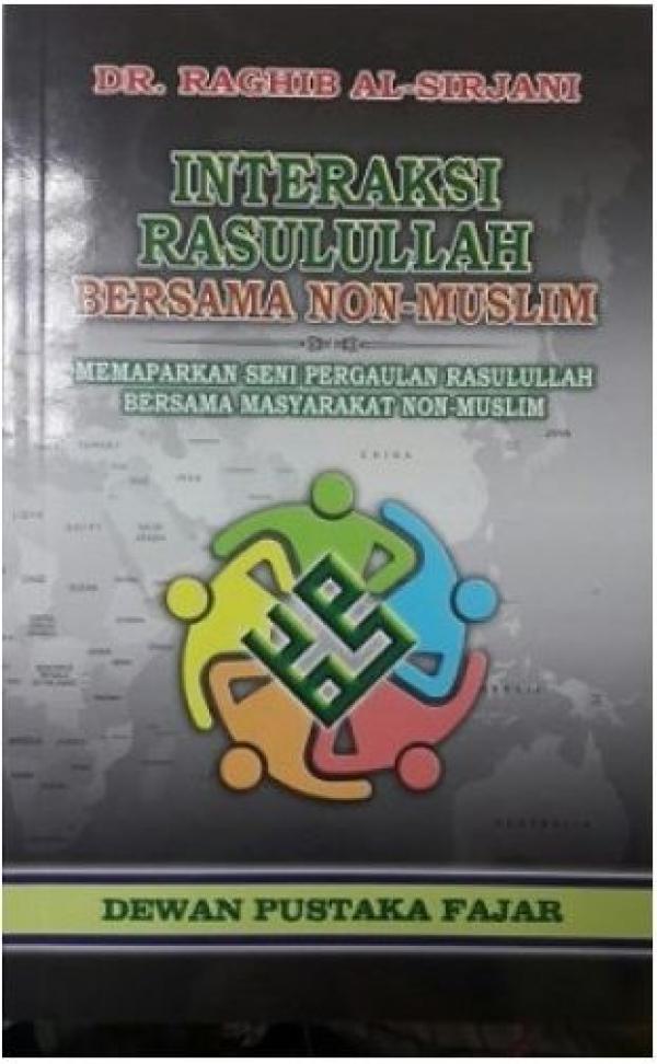 Interaksi Rasulullah SAW Bersama Non-Muslim