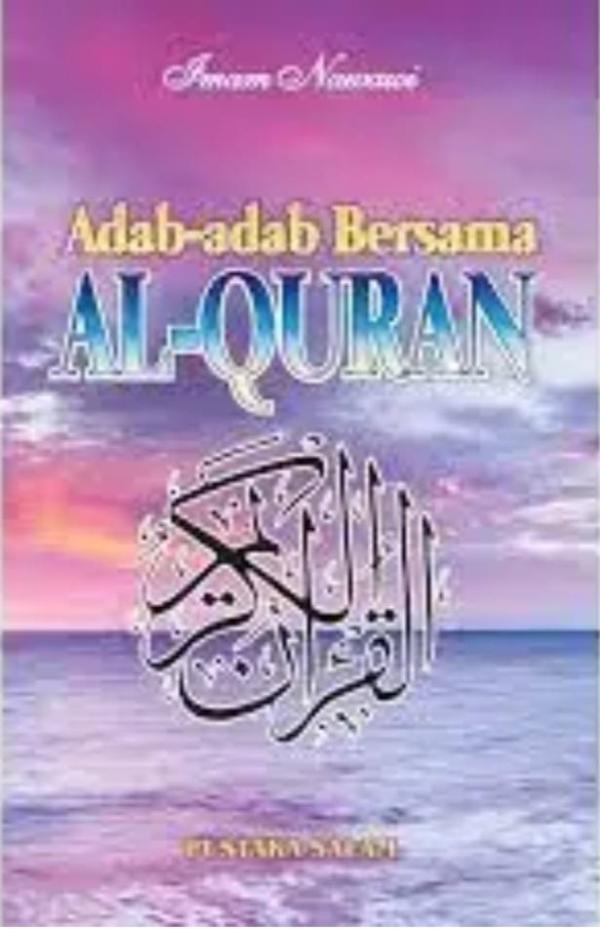 ADAB-ADAB BERSAMA AL-QURAN