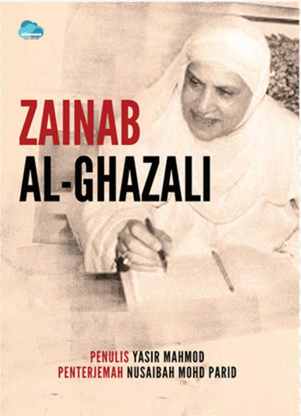 Zainab Al-Ghazali