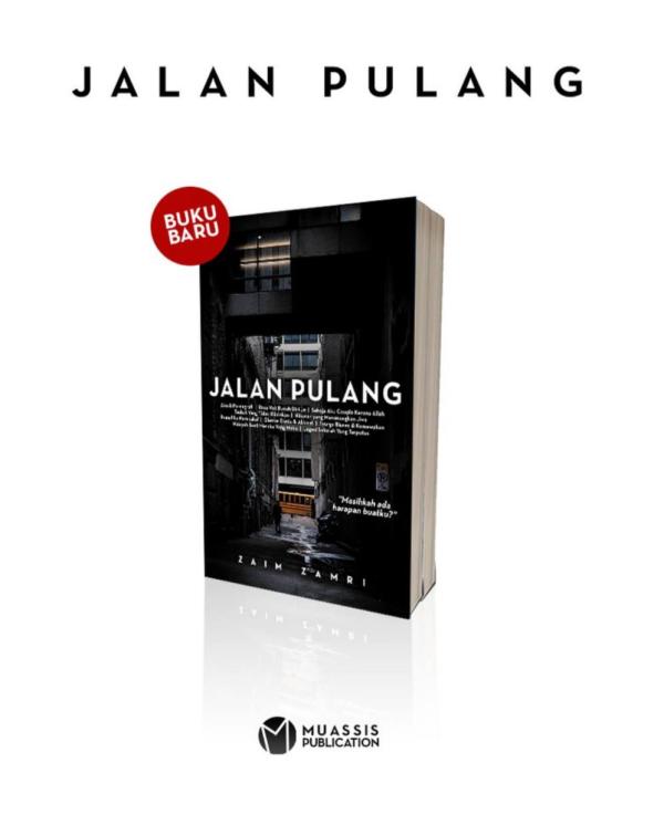 JALAN PULANG