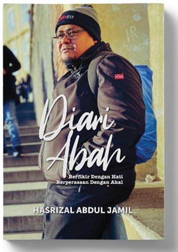 Ustaz Hasrizal - Diari Abah