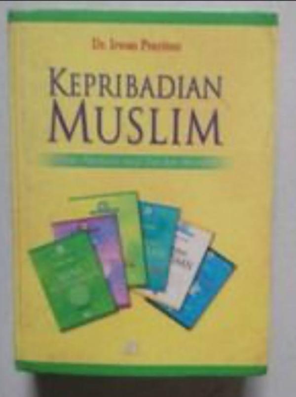 Keperibadian Muslim