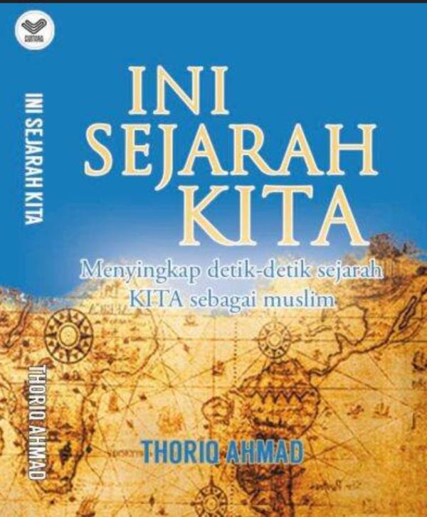 Ini Sejarah Kita PBP