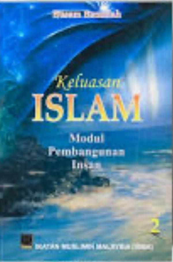 Keluasan Islam Jilid 2