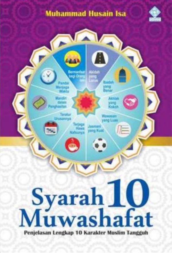 Syarah 10 Muwashafat