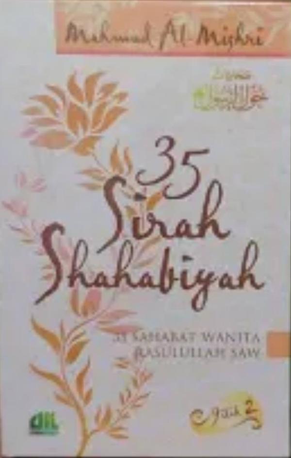 35 Sirah Shahabiyah Jilid 2