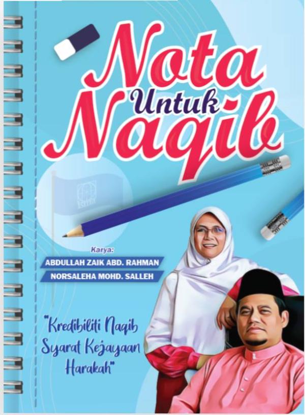 Nota Untuk Naqib