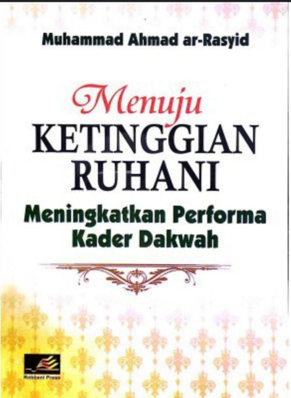 Menuju Ketinggian Ruhani