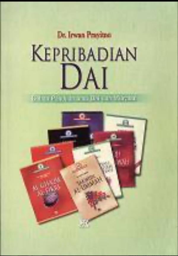 Keperibadian Daie