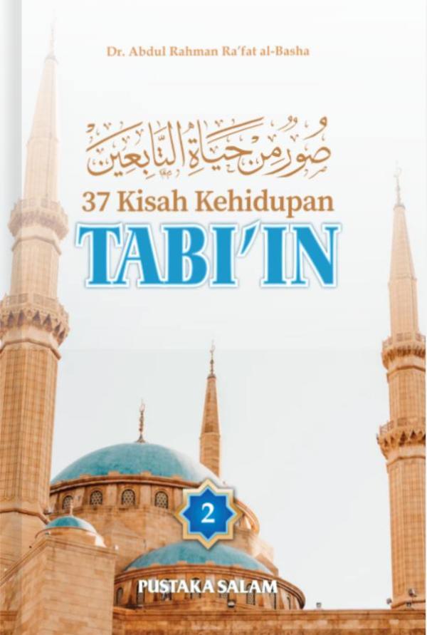 37 Kisah Tabiin (Jilid 2)