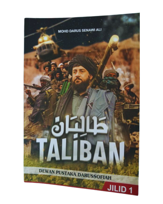 Taliban oleh Darus Senawi Ali