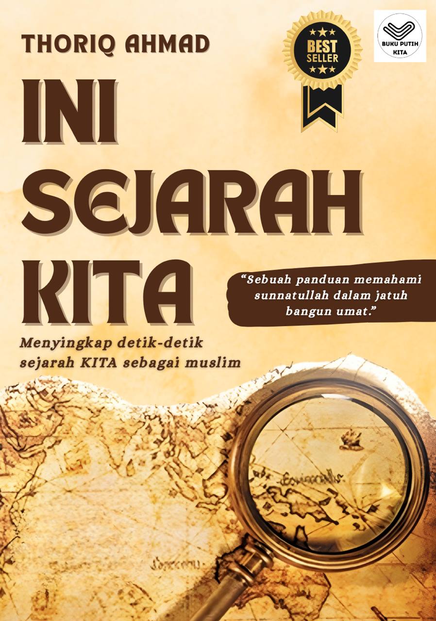 Ini Sejarah Kita PBP