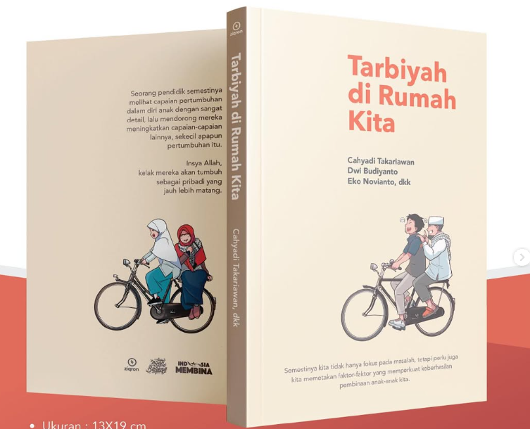 Tarbiyah Di Rumah Kita