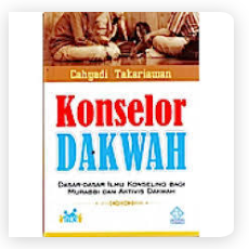 Konselor Dakwah Cahyadi Takariawan