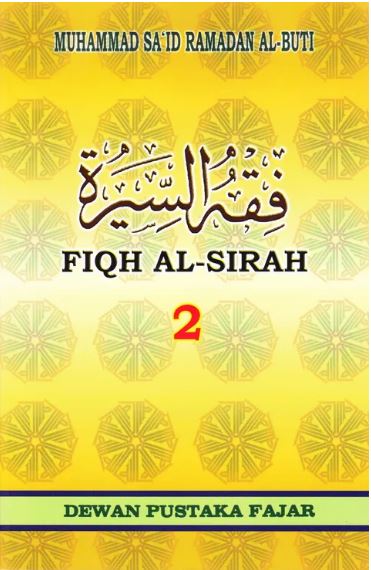 Fiqh Al-Sirah Jilid 2