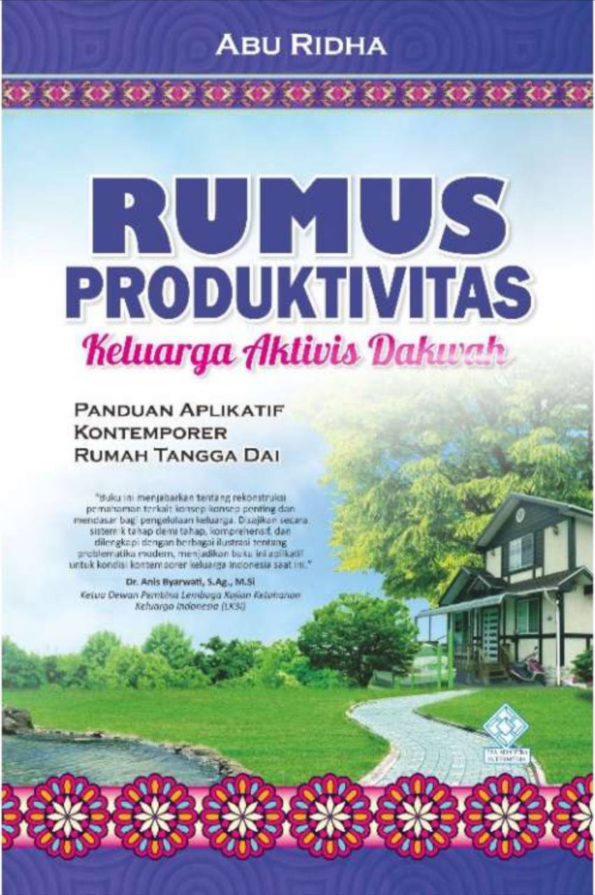 Rumus Produktivitas