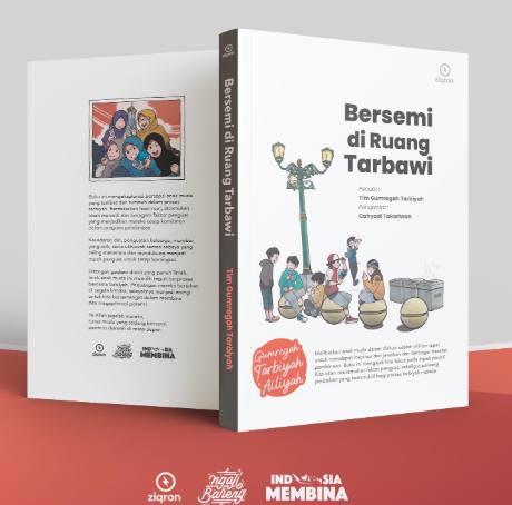 Bersemi Di Ruang Tarbawi