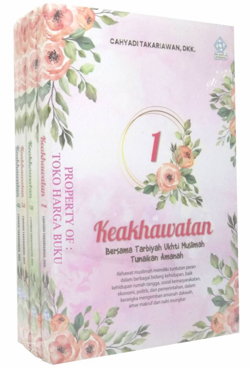 Set Keakhawatan